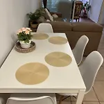 旅馆 Carisa 拉纳卡