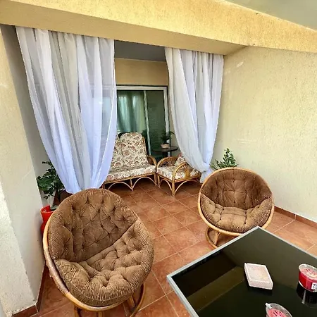 Hostel Carisa