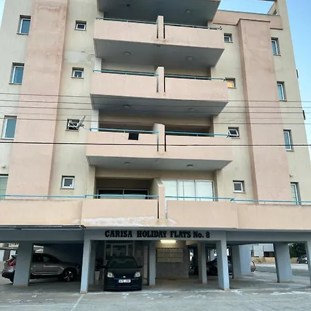 Hostel Carisa