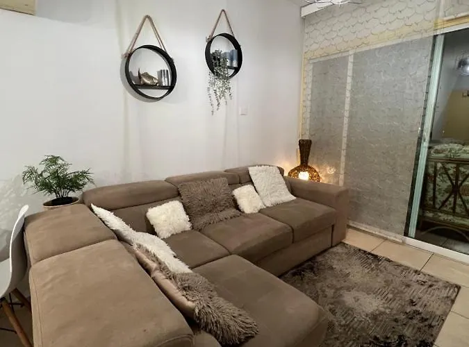 Carisa Hostel Larnaka