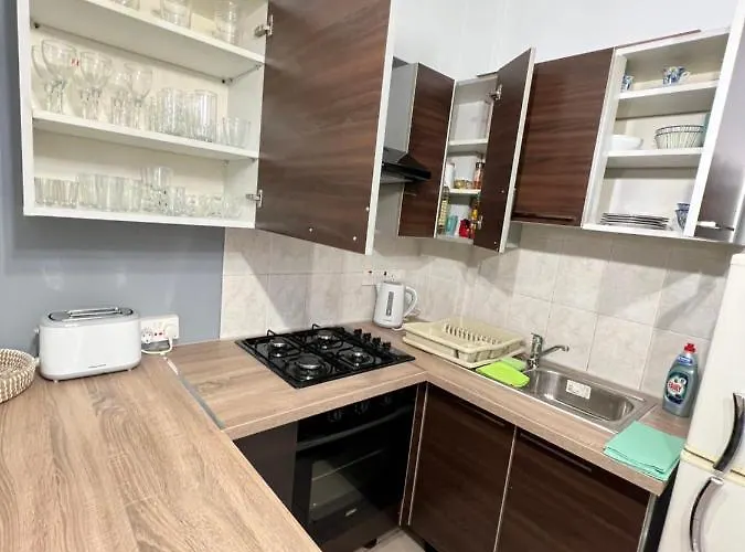 Hostel Carisa Larnaka