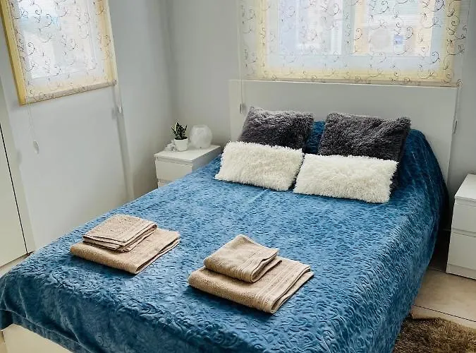 Hostel Carisa Larnaka