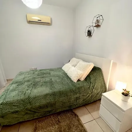 Carisa Auberge de jeunesse