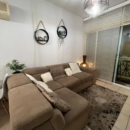 Carisa Hostel Larnaka
