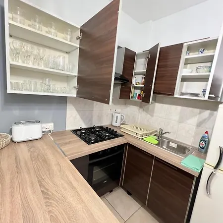 Hostel Carisa Larnaca