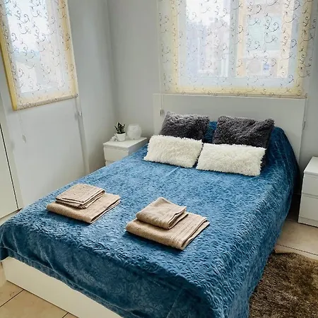 Hostel Carisa Larnaka