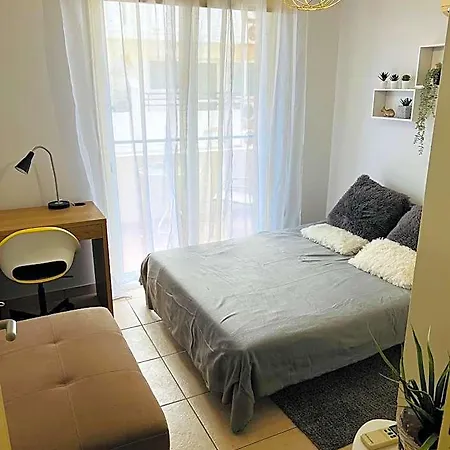 Hostel Carisa