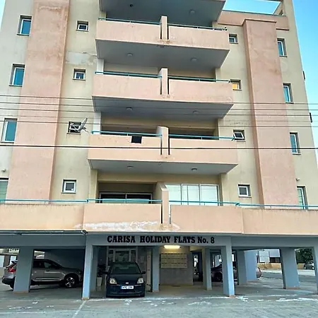 Carisa Hostel