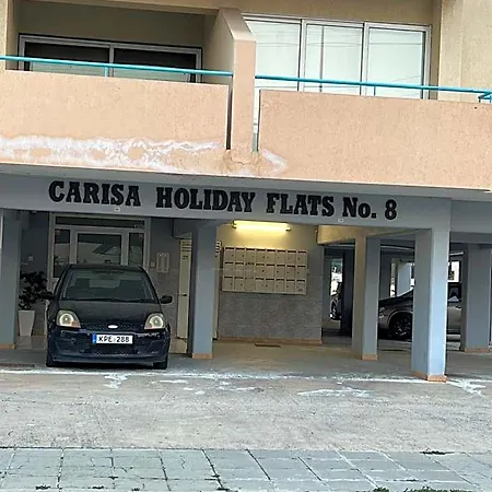 Carisa *