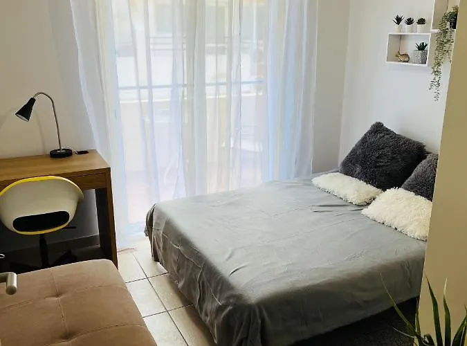 Carisa Ларнака