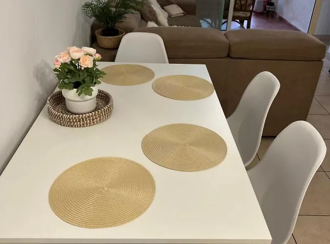 Хостел Carisa Ларнака