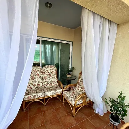 Carisa Ostello Larnaca