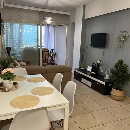 Carisa Ostello Larnaca